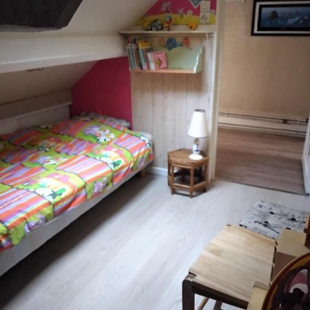 Appartement Centre Ville Classe Unesco Le Havre Eksteriør bilde