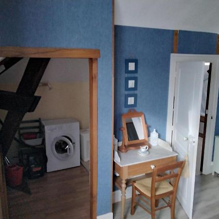 Appartement Centre Ville Classe Unesco Le Havre Eksteriør bilde